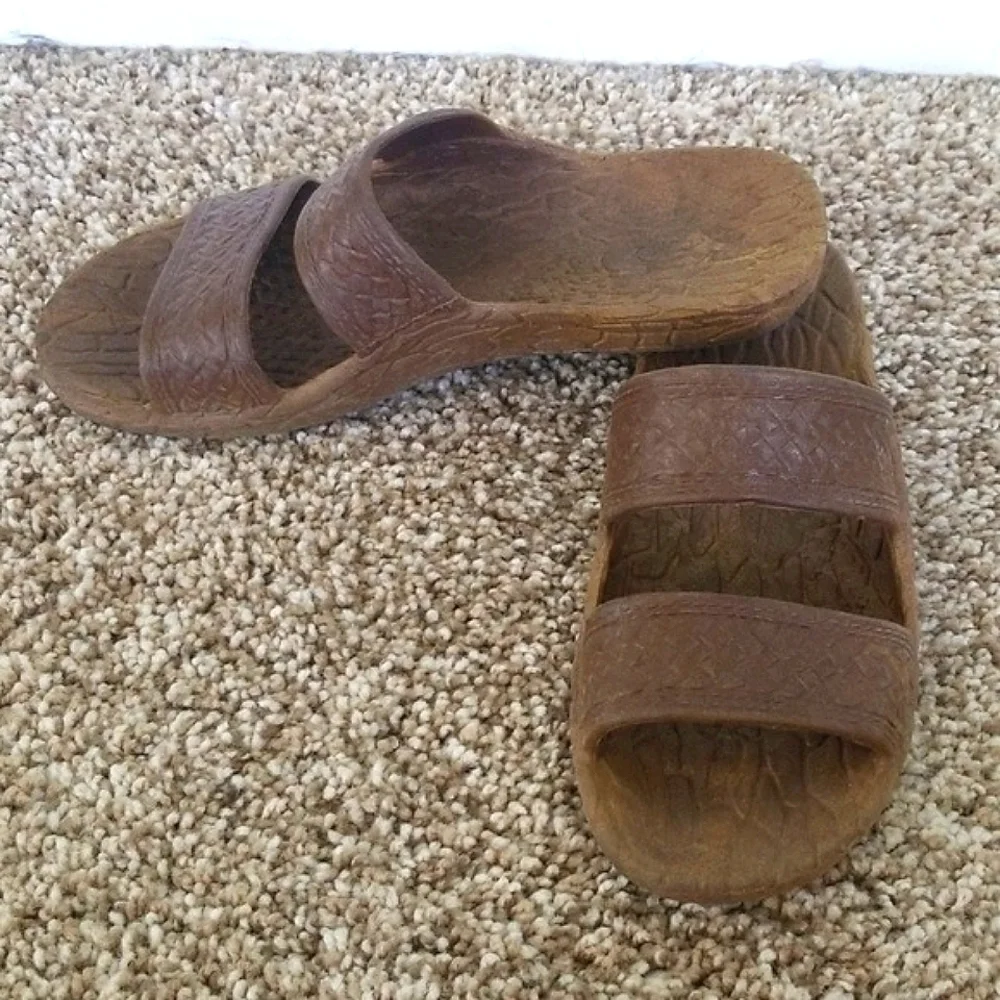 Pali Hawaii Girls Jandals